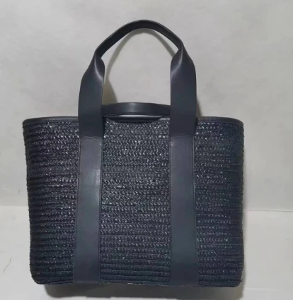 Borsa per la spesa di grano di grandi dimensioni