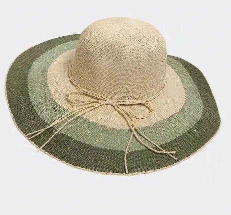 Nuovo cappello da sole di grandi dimensioni con protezione UV