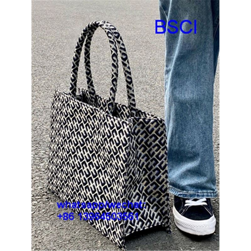 Borse tote da donna progettate
