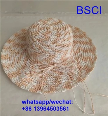 La funzione dei cappucci parasole