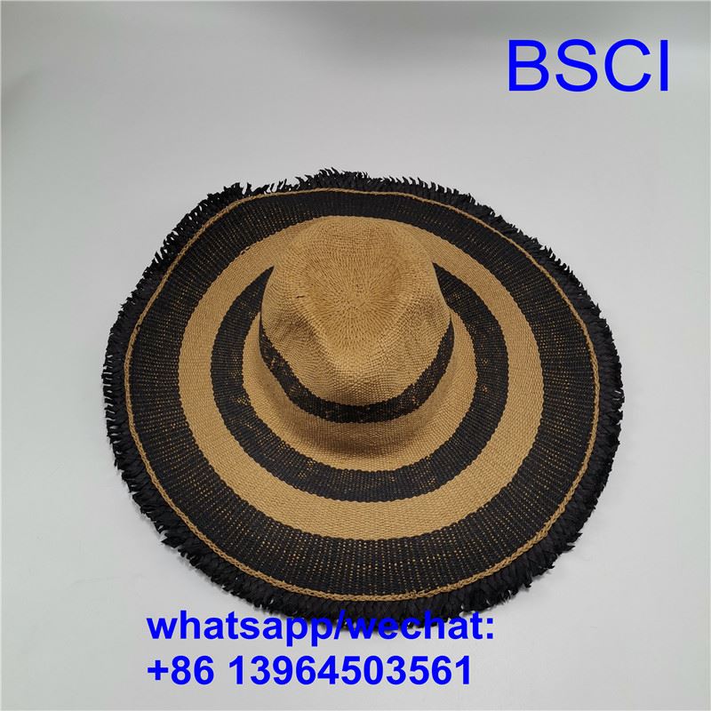 Cappelli da sole