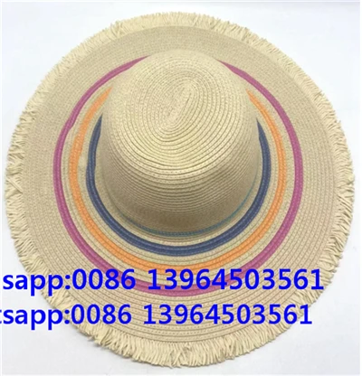 Lady Cute Summer Spring Hat