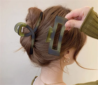 Fermagli per capelli Forcine per capelli per donne