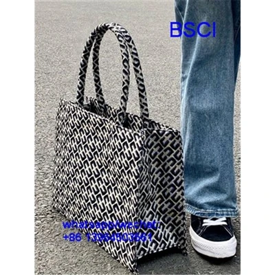 Borse tote da donna progettate