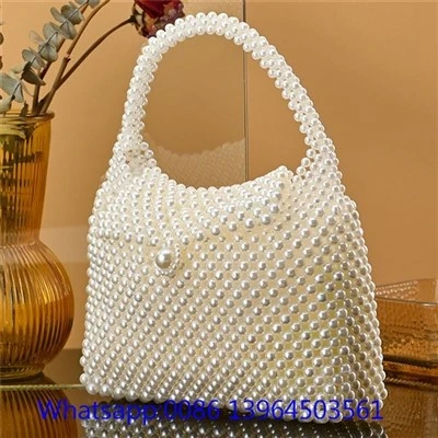 Borsa elegante per festa di nozze