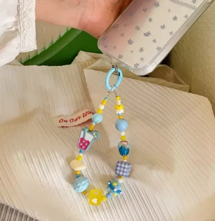 Catena per telefono Summer Lovely