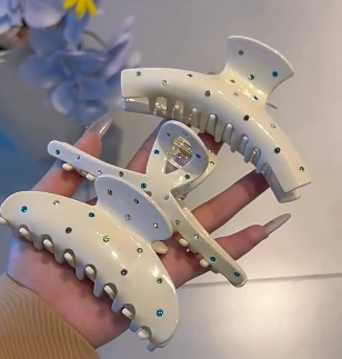 Accessori per capelli da donna